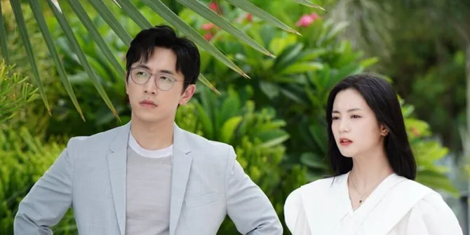 7 Drama China Bertema Time Loop yang Menunjukkan Takdir Bisa Diubah