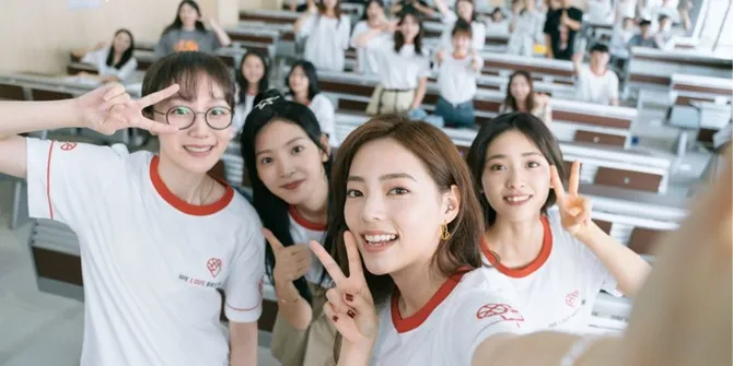 7 Drama China Ini Bikin Kamu Belajar Self Love Lewat Kisah Penuh Luka dan Pertumbuhan