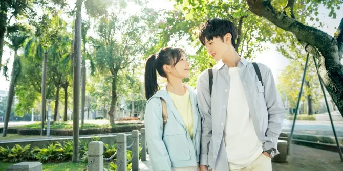 7 Drama China Romantis Tentang Pasangan Seumuran, Mana yang Paling Bikin Baper?