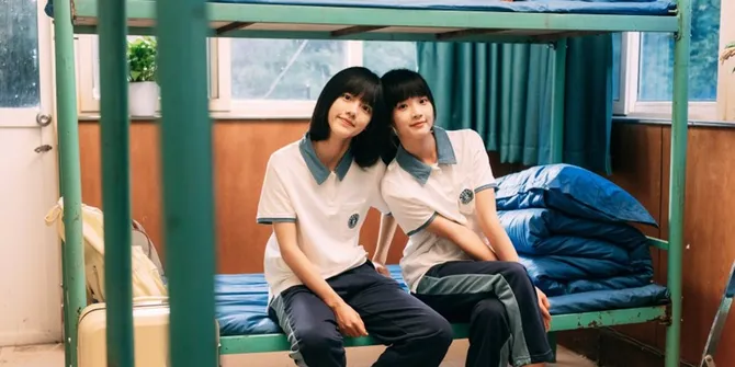 7 Drama China Tentang Penyembuhan Setelah Kehilangan, Bikin Nangis tapi Bikin Tenang