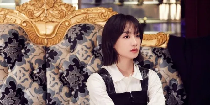7 Drama China yang Dibintangi Mantan Idol SM Entertainment, Bukti Perjuangan Tak Pernah Sia-sia