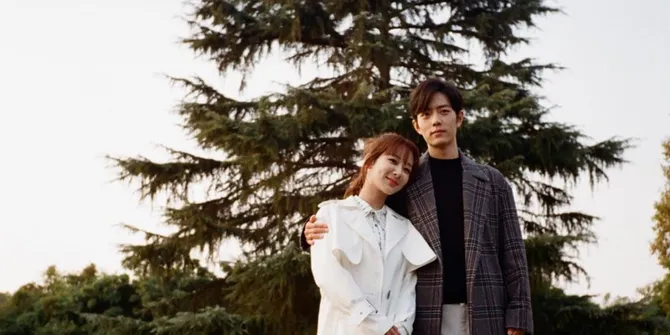 7 Drama China yang Disukai karena OST-nya Bikin Tenang dan Gampang Nempel di Telinga