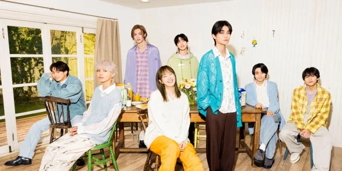 7 Drama Jepang Bertabur Bintang yang Jadi Perhatian karena Pemainnya Menawan