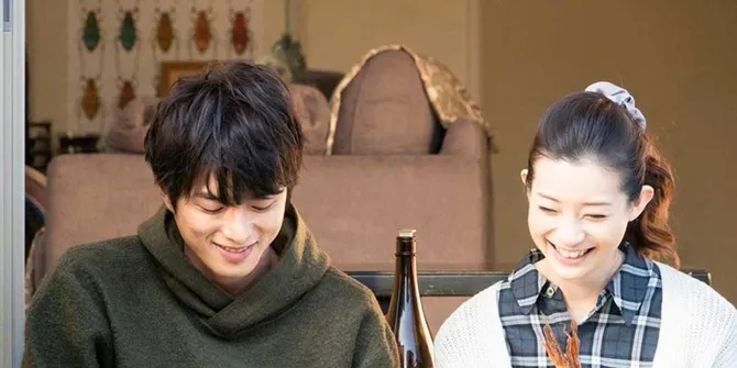 7 Drama Jepang dengan OST Paling Ikonik yang Bikin Ceritanya Semakin Hidup