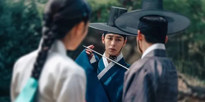 7 Drama Korea Cinta Segitiga Rating Tertinggi di 2025, Posisi Satunya Tak Terduga