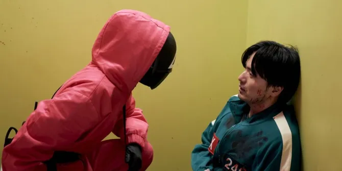 7 Drama Korea dengan Plot Twist Terseru Terbaru Sepanjang 2025, Alur Cerita Mendebarkan