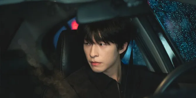 7 Drama Korea Hong Kyung yang Buktikan Bakat Aktingnya Tak Sekadar Wajah Tampan