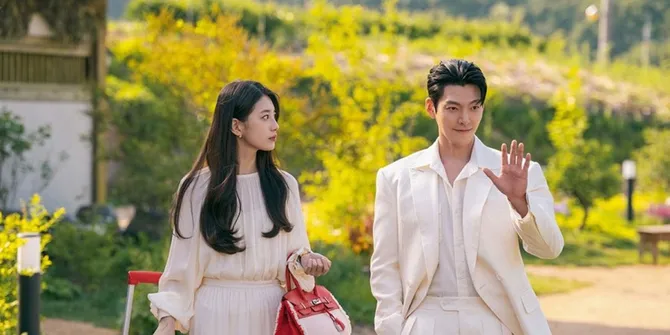 7 Drama Korea Terbaru Tayang Oktober 2025 Wajib Masuk Watchlist, Bertabur Bintang