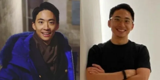 7 Fakta Hajimu, Pengusaha Jepang yang Diduga Sebagai Mantan Luna Maya Sebelum Sang Aktris Dilamar Maxime Bouttier