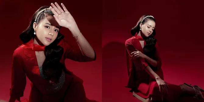 7 Fakta Virza Oreel Bintang Sinetron 'MY HEART', Cantik dan Bersuara Emas - Juara 3 The Voice Indonesia Musim Ketiga