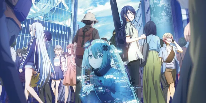 7 Film Anime Viral 2025 Ini Berhasil Masuk Daftar Oscars 2026, Persaingan Jadi Ketat