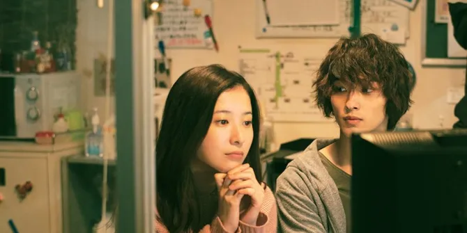 7 Film Jepang Remake Korea Menghadirkan Cerita Baru dari Versi Asli