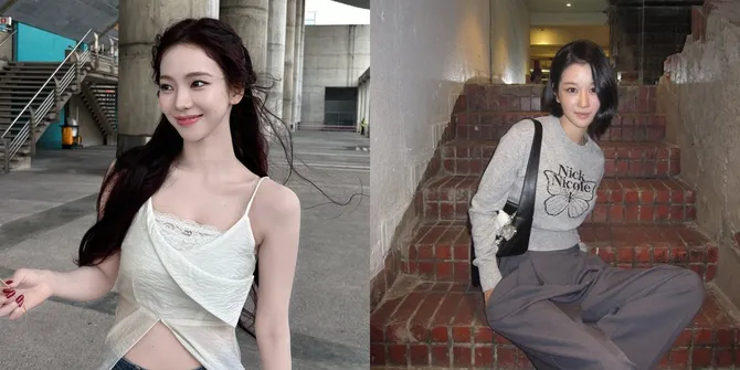 7 Idol Korea yang Pernah Bikin Fans Khawatir karena Terlalu Kurus, Inilah Alasan di Balik Perubahan Fisik Mereka