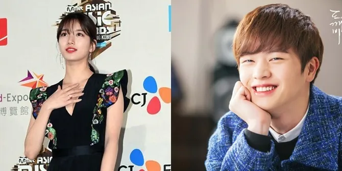 7 Idol Yang Paling Dinantikan Kemunculannya di Drama Korea 2017
