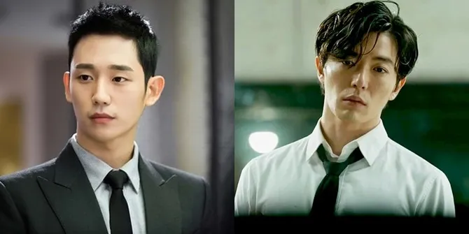 Bukan Tokoh Utama, 7 Kisah Cinta Ini Malah Bikin Baper di 2017