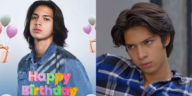 7 Potret Arya Mohan di Asmara Gen Z, Begini Perannya yang Serius dan Dingin Tapi Penyayang