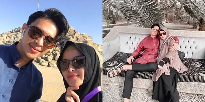 7 Potret Cantik Ninie Kakak Ipar Dinda Hauw yang Jarang Tersorot, Mirip Banget Sama Rey Mbayang