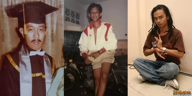 7 Potret Dulu dan Sekarang Pelawak Indonesia Populer, Banyak yang Makin Sukses dan Masuk Dunia Politik