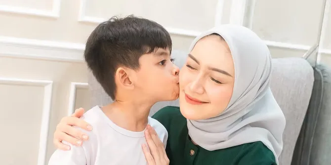 7 Potret Kamar Anak Melody Prima Bertema Luar Angkasa