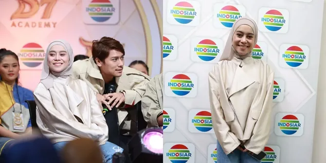 7 Potret Lesti Kejora Nostalgia Masa Berjuang, Dulu Ikut Audisi Kini Jadi Juri DA 7 sebagai Penyanyi Sukses