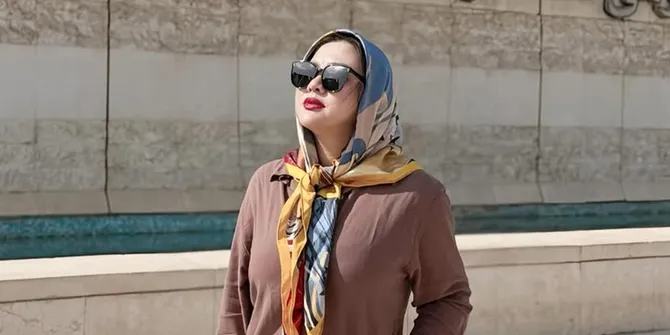 7 Potret Vicky Shu Rayakan Ulang Tahun Putranya, Kenang Momen Persalinan 