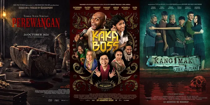 7 Rekomendasi Film Terbaik yang Tayang di Netflix Genre Horor dan Komedi, Buat Kamu yang Ketinggalan Nonton di Bioskop (Part 3)