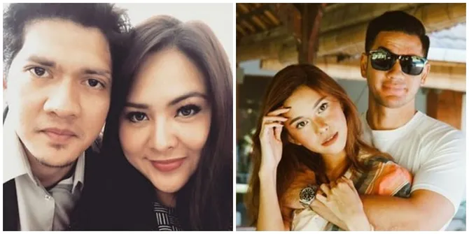 7 Selebriti Ini Dapatkan Komentar Kurang Menyenangkan Dari Netizen, Ada yang Suaminya Nggak Terima!