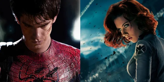 8 Aktor-Aktris Ini Benci Dengan Kostum Superheronya, Kenapa?