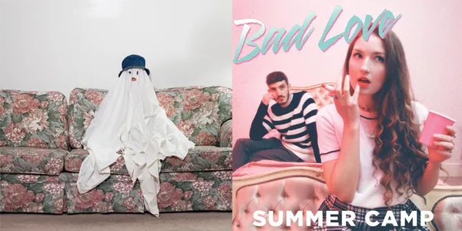 8 Album Keren Ini Sayang Untuk Kamu Lewatkan di Bulan Mei