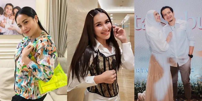 8 Bisnis Kue Artis ini Pernah Viral Pada Masanya, Kini tak Terdengar Kabarnya