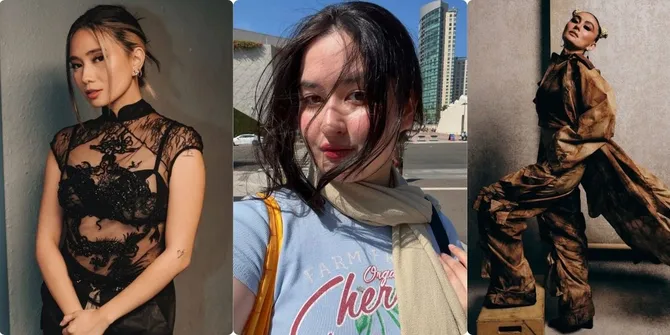 8 Deretan Musisi Indonesia yang Berhasil Tembus Kancah Internasional, Ada Band Metal!