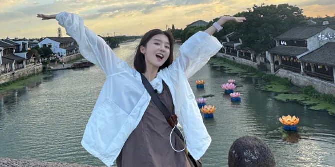 8 Drama China Terbaik Song Yiren yang Membuka Jalan Menuju Aktris Papan Atas China
