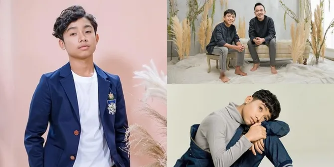 8 Fakta di Balik Alasan Betrand Peto Unfollow Ruben Onsu dan Sarwendah, Ungkap Rasa Kecewa - Menangis Minta ke Psikolog