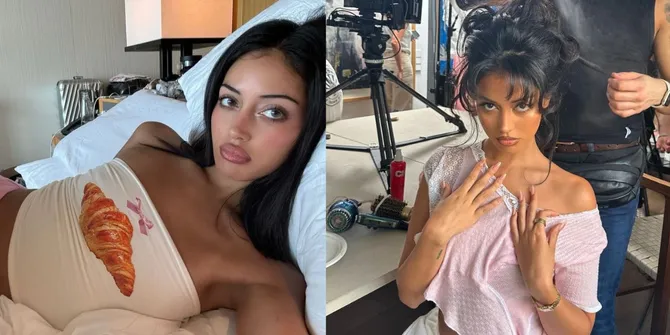 8 Fakta Mencengangkan Cindy Kimberly, Supermodel Hollywood Berdarah Indonesia yang Bikin Terpana!