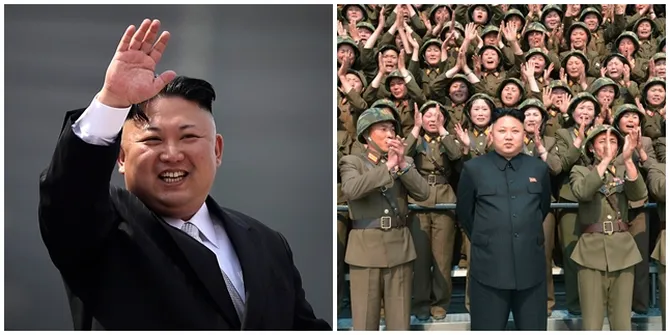 8 Fakta Mencengangkan Korea Utara, Jadi Negara Terkorup!