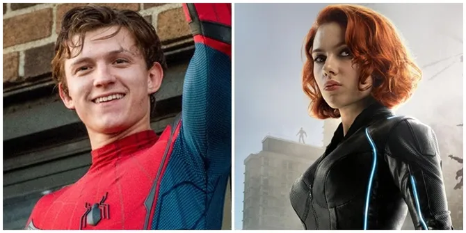 8 Fakta Mengejutkan Film Superhero Marvel Yang Tak Kamu Ketahui