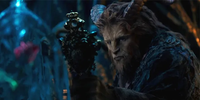 8 Hal Yang Kita Ketahui Dari Trailer 'BEAUTY AND THE BEAST'