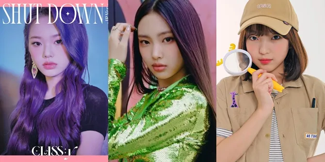 8 Idola K-Pop Termuda Saat Ini yang Bisa Bikin Kamu Merasa Tua, Ada Member NewJeans dan Terimut Kelahiran 2010