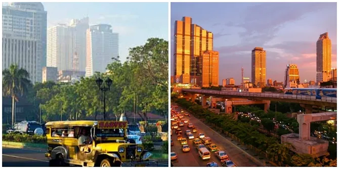 8 Kota Yang Paling Macet di Asia Tenggara, Jakarta Masuk Nggak?