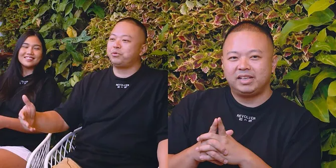 8 Momen Codeblu Buka-Bukaan Soal Perseteruannya Dengan Farida Nurhan, Akan Damai Jika Mau Hapus Akun IG Dan TikTok