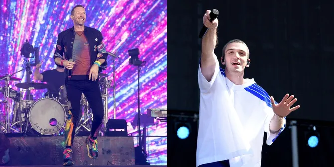 BTS - BLACKPINK, 8 Musisi Hollywood yang Pernah Gaet Idol K-Pop untuk Kolaborasi dari Coldplay Sampai The Weeknd!