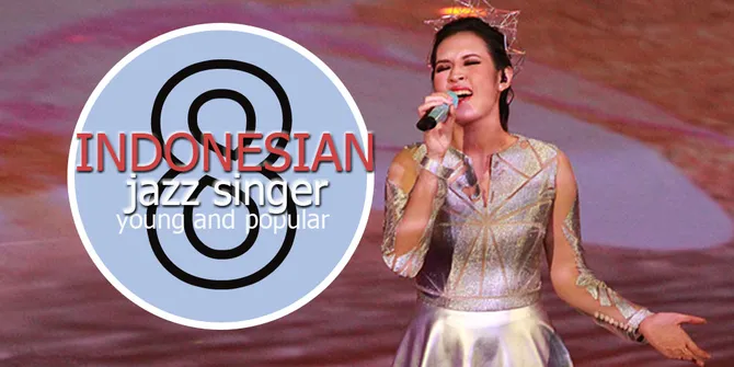 8 Musisi Jazz Muda Indonesia, Cantik & Ganteng Semua!