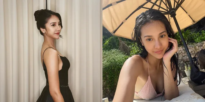 8 Potret Anya Geraldine yang Kembali Jadi Sorotan Usai Cari Asisten Pribadi, Siap Digaji 30 Juta Per Bulan