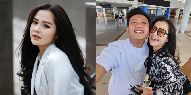 8 Potret Bella Bonita Istri Denny Caknan yang Dituding Sempat Jadi Wanita Simpanan, Pernah Dapat Perhiasan Hingga Dibiayai Oplas?