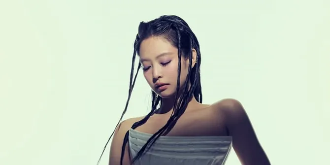 8 Potret BLACKPINK di Foto Terbaru untuk Mini Album 'DEADLINE', Dua Konsep – Semua Menawan