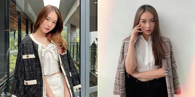 8 Potret Cantik Gamers Nita Vior, Sering Dibilang Mirip Sama Nikita Wilona