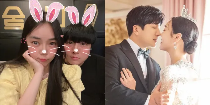 8 Potret Choi Han Bit Mantan Idol dan Model Transgender Akan Nikah dengan Pria, Jadi Pro Kontra di Kalangan Netizen