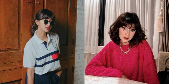 8 Potret Ika Purpitasari Bintang Sinetron 'CINTA SETELAH CINTA', Bikin Penonton Geregetan Perankan Gadis yang Ancam Rumah Tangga Starla dan Arya