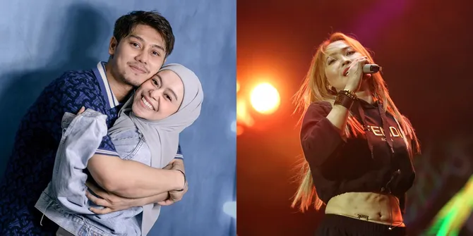 8 Potret Inul Daratista Saat Beri Peringatan Keras pada Rizky Billar yang Kembali Disorot, Bakal Pasang Badan Kalau Sampai Lesti Kejora Dipukul dan Disakiti