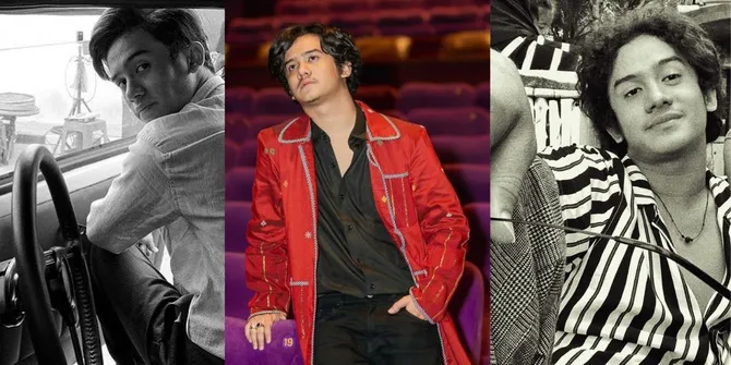 8 Potret Kevin Ardilova Pemeran Utama Film Indonesia 'AUTOBIOGRAPHY' Perwakilan Oscar 2024